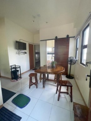 Pamasyar Transient Inn